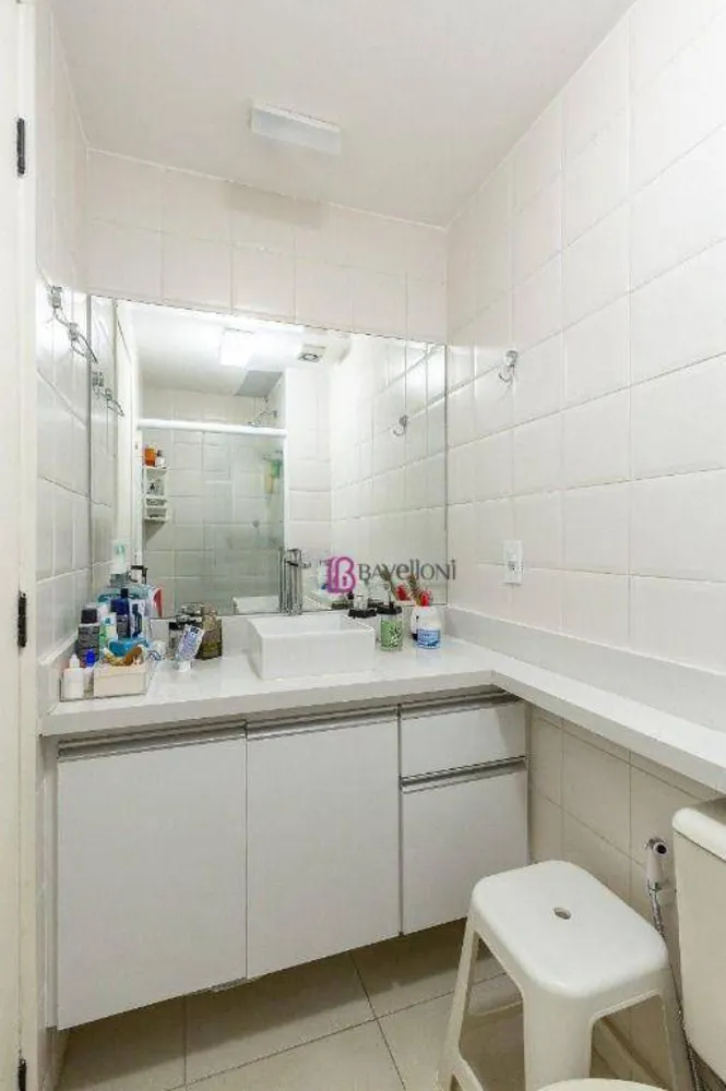 Apartamento, 2 quartos, 60 m² - Foto 6