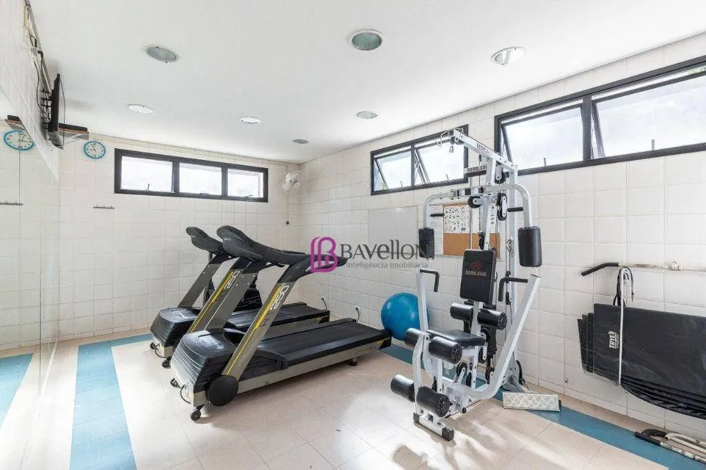 Apartamento, 2 quartos, 60 m² - Foto 7