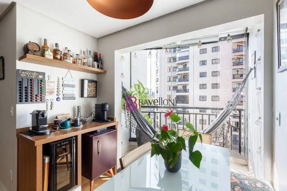 Apartamento, 2 quartos, 60 m² - Foto 1