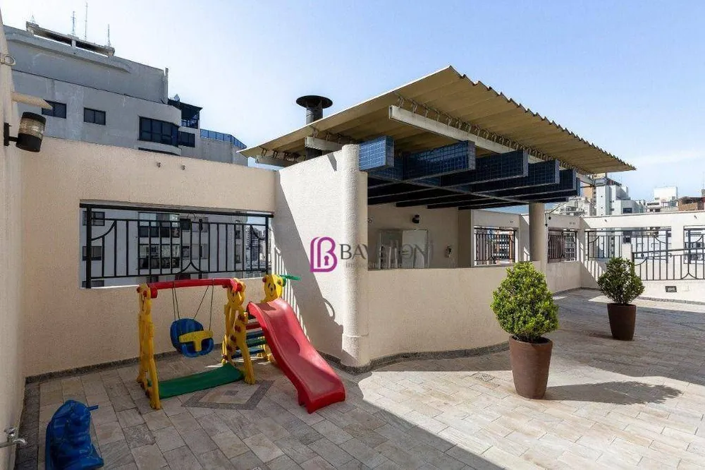 Apartamento, 2 quartos, 60 m² - Foto 15