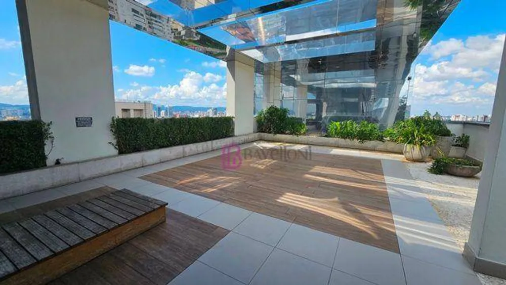 Apartamento, 1 quarto, 50 m² - Foto 8