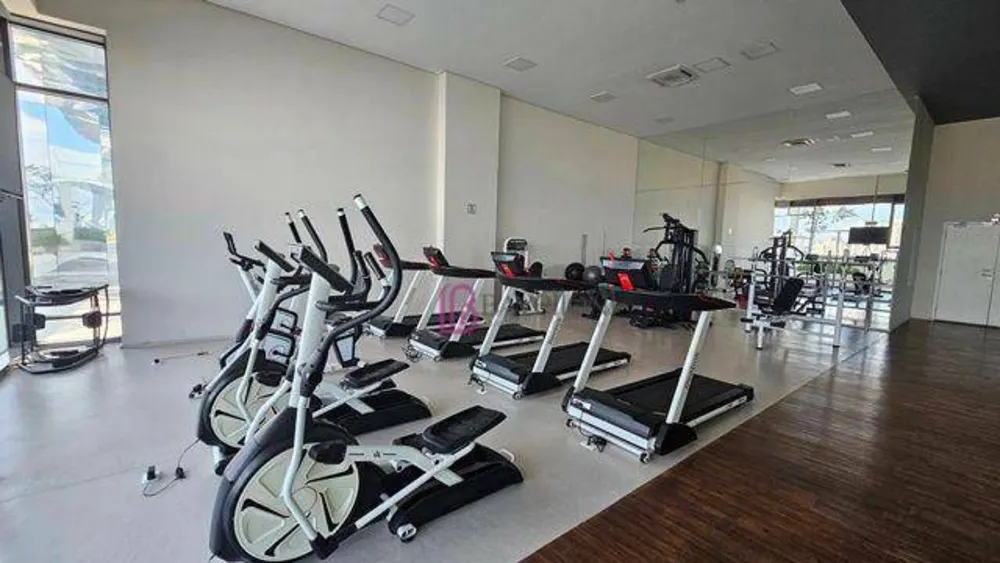 Apartamento, 1 quarto, 50 m² - Foto 4