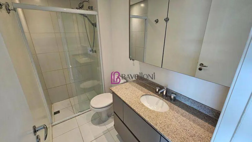Apartamento, 1 quarto, 50 m² - Foto 6