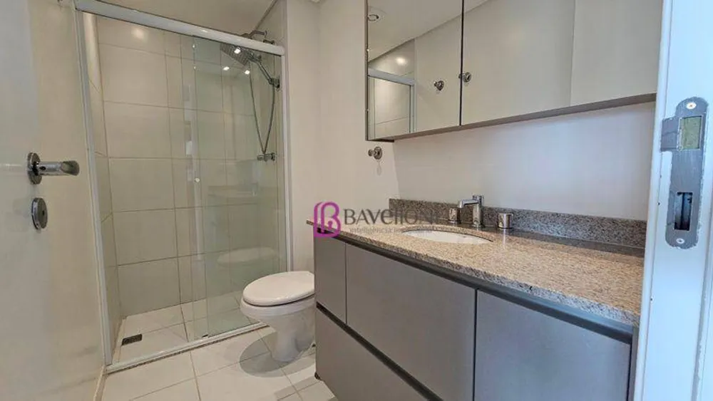 Apartamento, 1 quarto, 50 m² - Foto 5