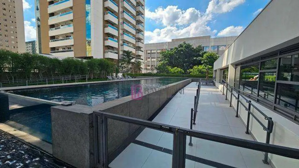 Apartamento, 1 quarto, 50 m² - Foto 9
