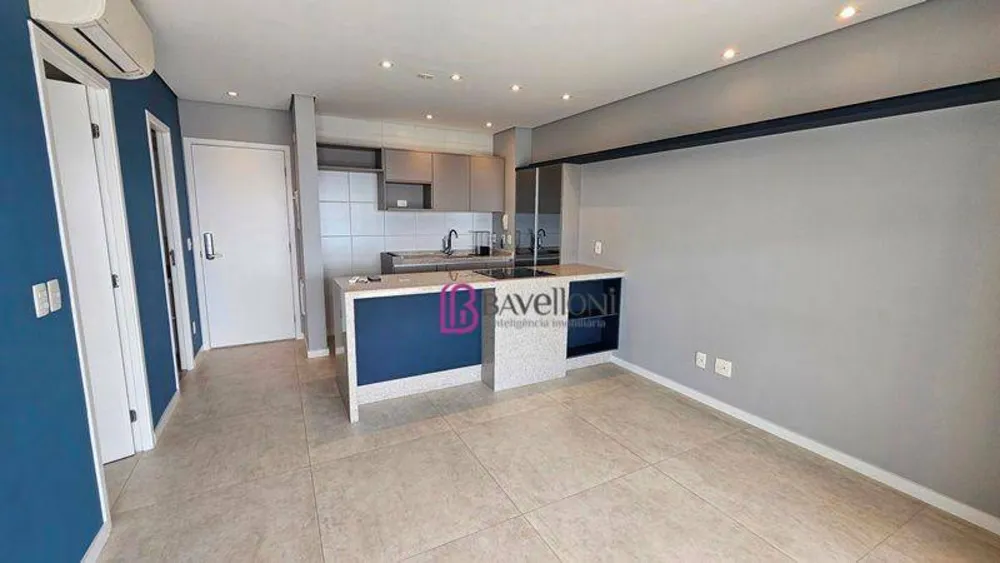 Apartamento, 1 quarto, 50 m² - Foto 2