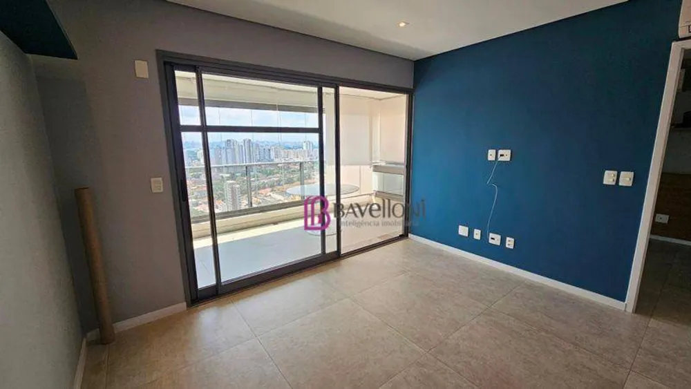 Apartamento, 1 quarto, 50 m² - Foto 3