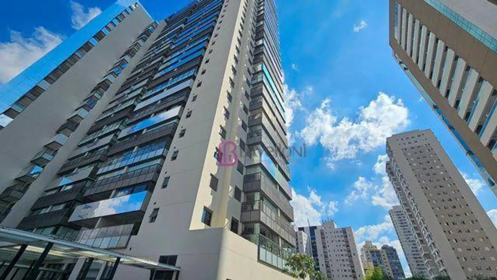 Apartamento, 1 quarto, 50 m² - Foto 12