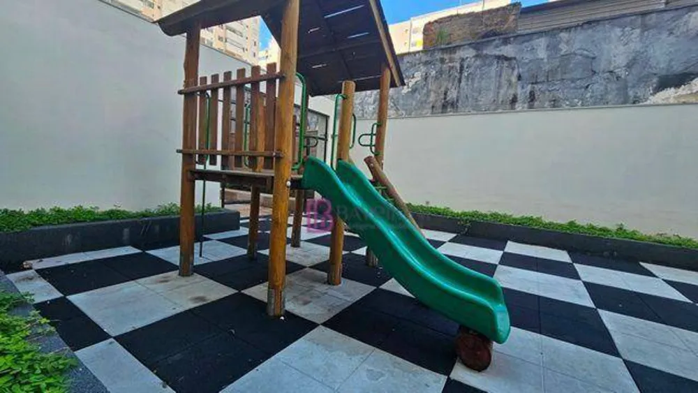 Apartamento, 1 quarto, 50 m² - Foto 1