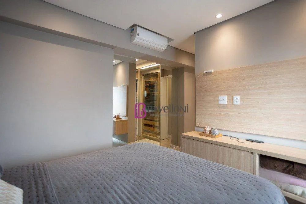 Apartamento, 3 quartos, 152 m² - Foto 4