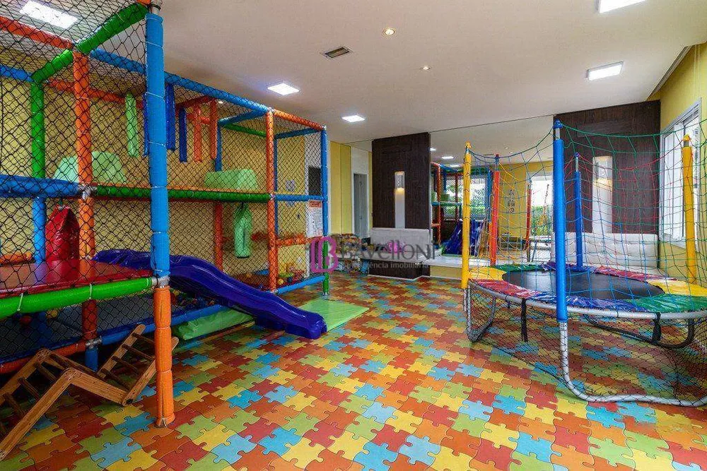 Apartamento, 3 quartos, 90 m² - Foto 8