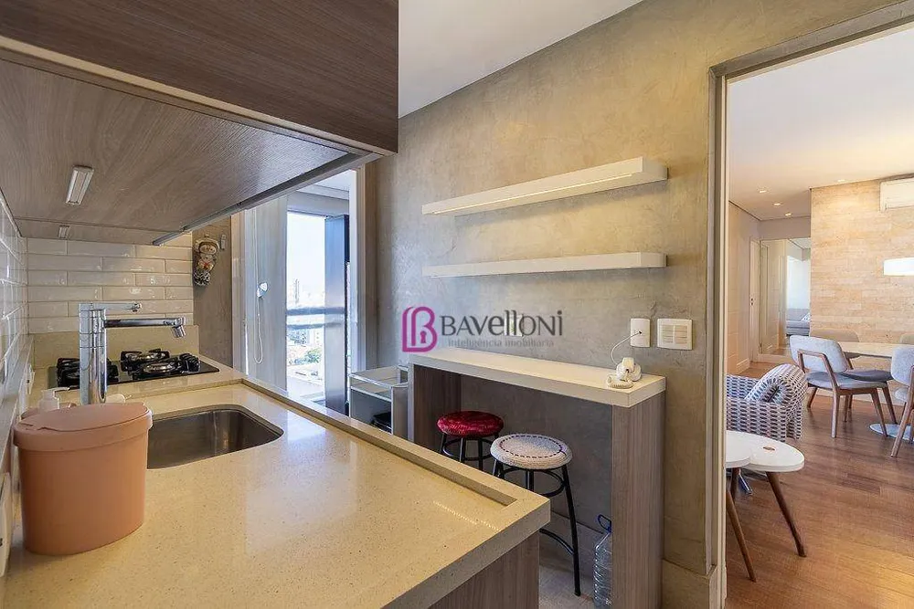 Apartamento, 3 quartos, 90 m² - Foto 5