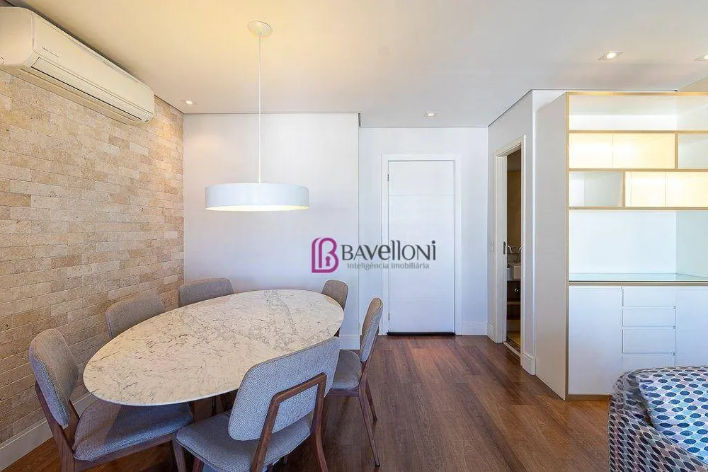 Apartamento, 3 quartos, 90 m² - Foto 4