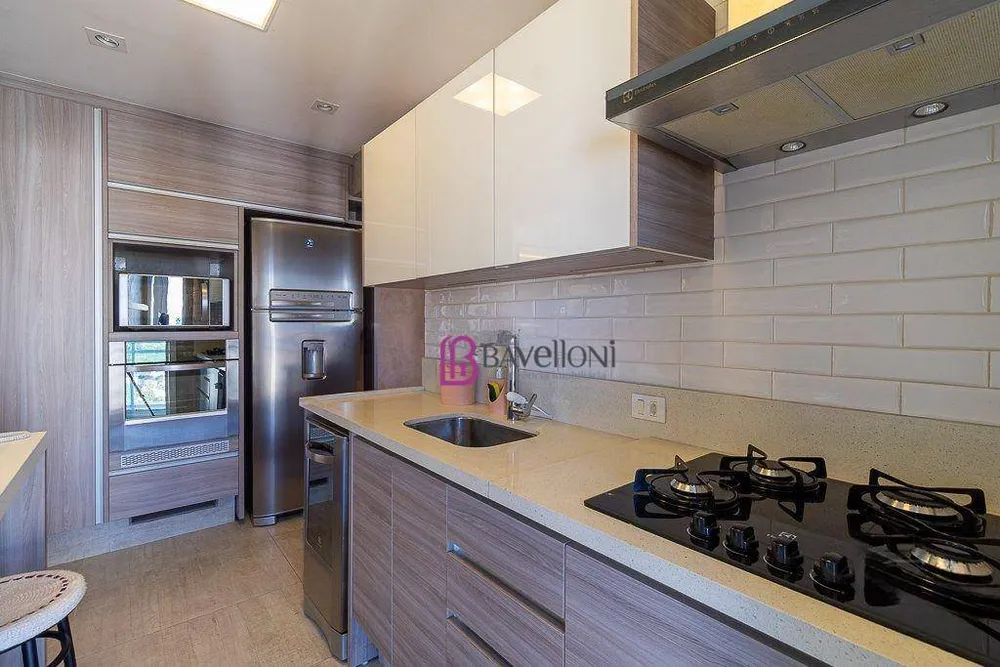 Apartamento, 3 quartos, 90 m² - Foto 7