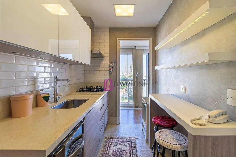 Apartamento, 3 quartos, 90 m² - Foto 6