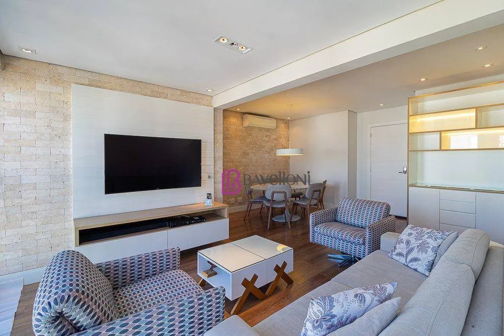 Apartamento, 3 quartos, 90 m² - Foto 3
