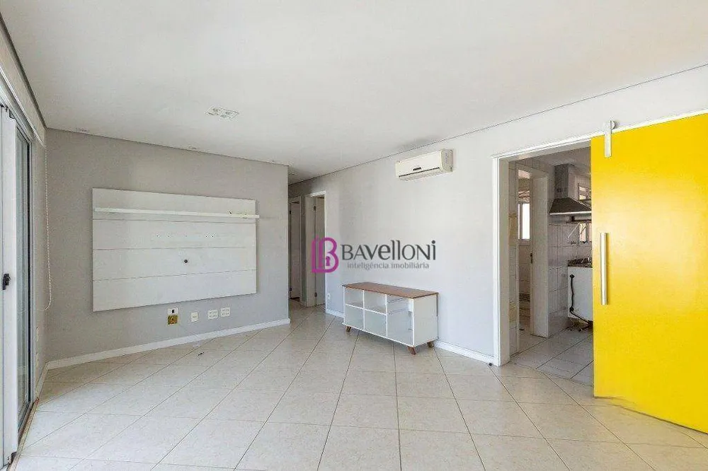 Apartamento, 3 quartos, 88 m² - Foto 3