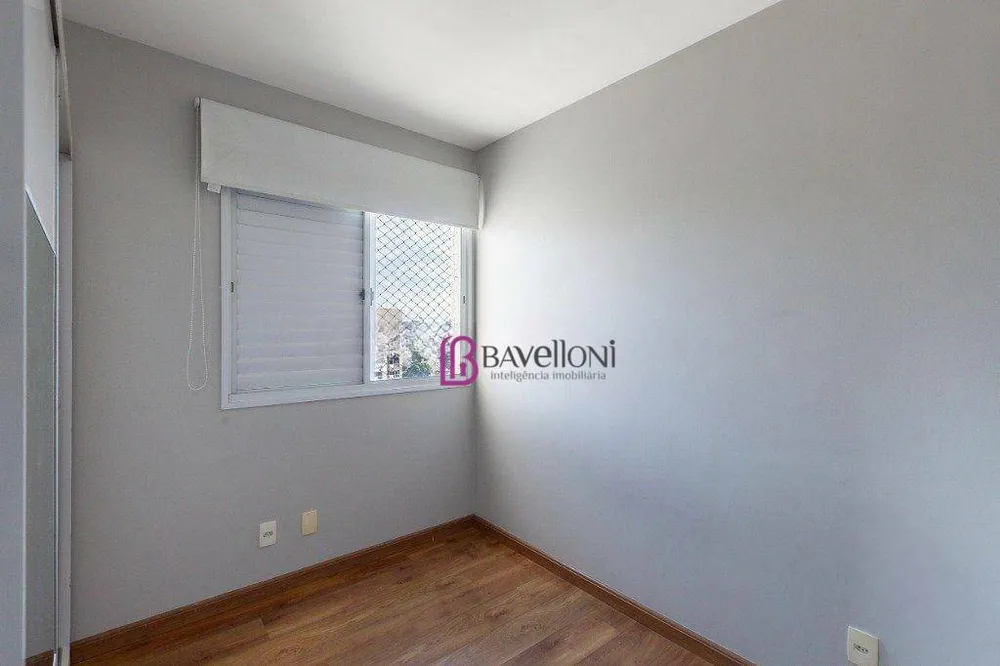 Apartamento, 3 quartos, 88 m² - Foto 5