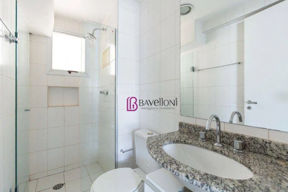 Apartamento, 3 quartos, 88 m² - Foto 4