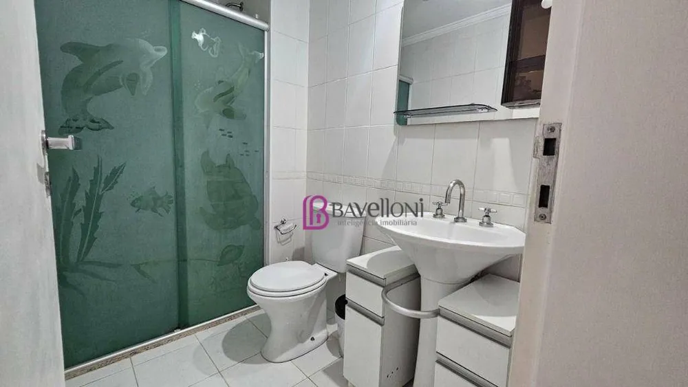 Apartamento, 1 quarto, 41 m² - Foto 7