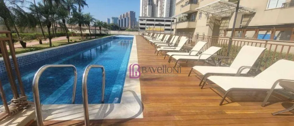 Apartamento, 1 quarto, 41 m² - Foto 4
