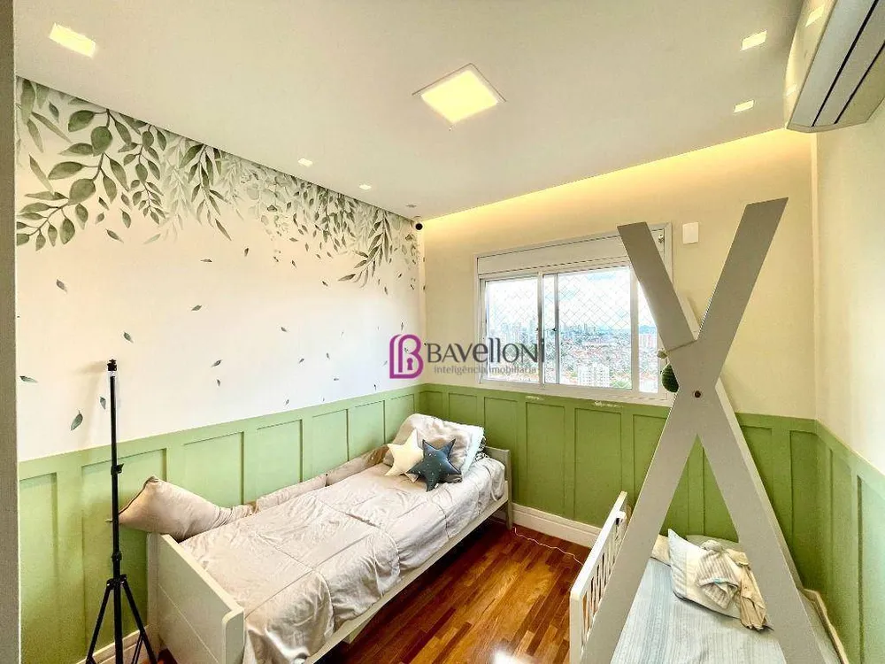 Cobertura, 3 quartos, 260 m² - Foto 5
