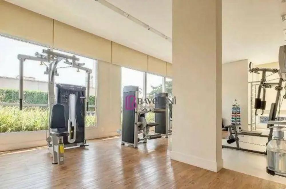 Cobertura, 3 quartos, 260 m² - Foto 2