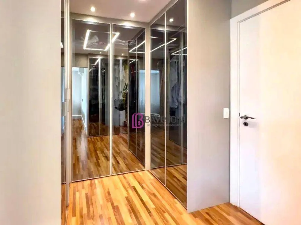 Cobertura, 3 quartos, 260 m² - Foto 14