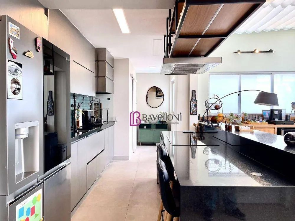 Cobertura, 3 quartos, 260 m² - Foto 12