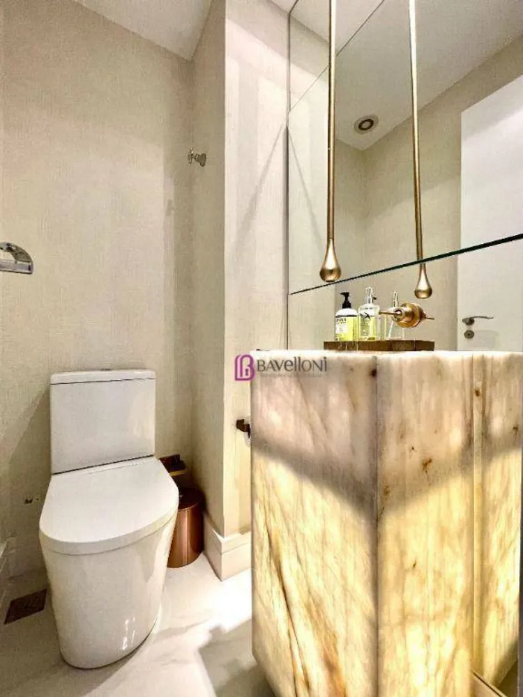Cobertura, 3 quartos, 260 m² - Foto 6