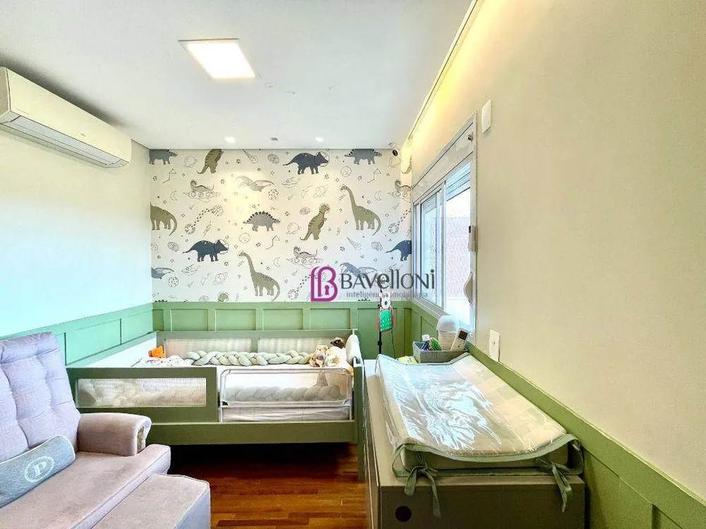 Cobertura, 3 quartos, 260 m² - Foto 4