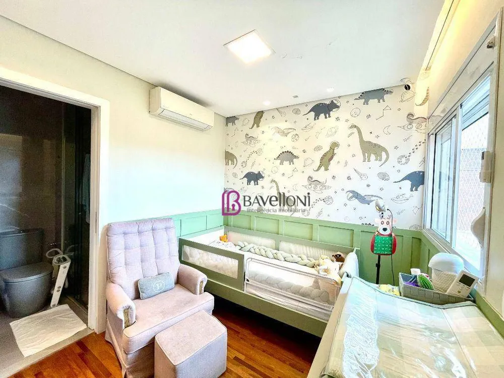 Cobertura, 3 quartos, 260 m² - Foto 9