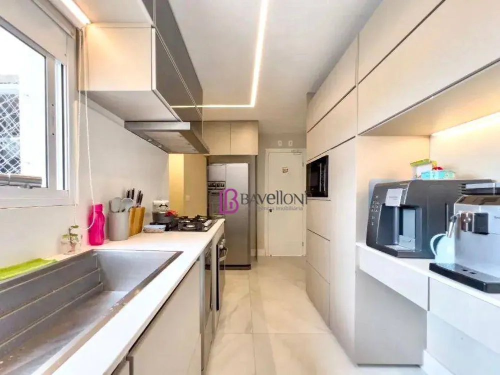 Cobertura, 3 quartos, 260 m² - Foto 8