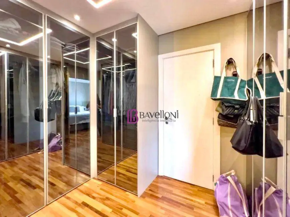 Cobertura, 3 quartos, 260 m² - Foto 1