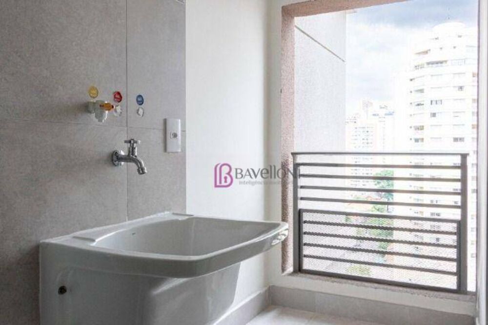 Apartamento, 2 quartos, 71 m² - Foto 2