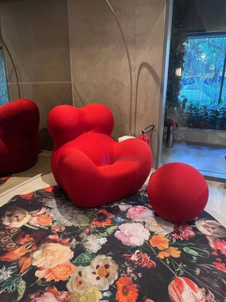 Apartamento, 2 quartos, 71 m² - Foto 6