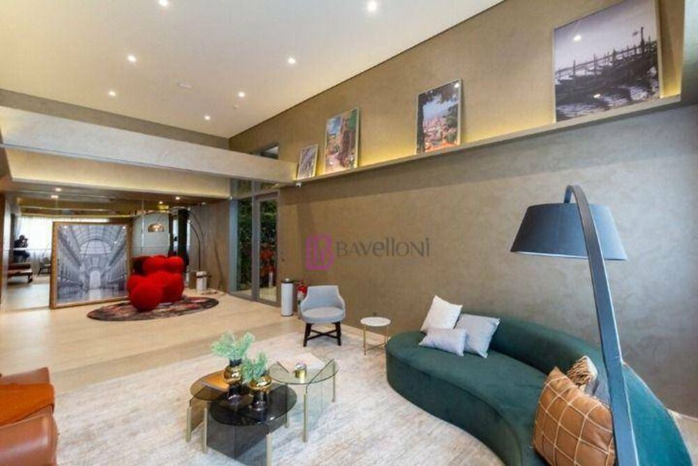 Apartamento, 2 quartos, 71 m² - Foto 3