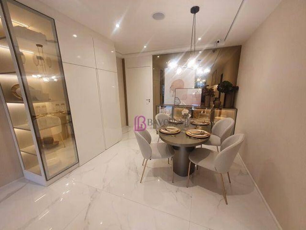 Apartamento, 3 quartos, 135 m² - Foto 7