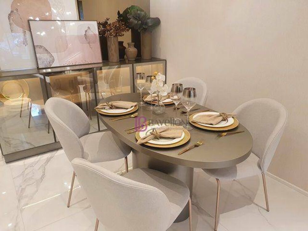 Apartamento, 3 quartos, 135 m² - Foto 8