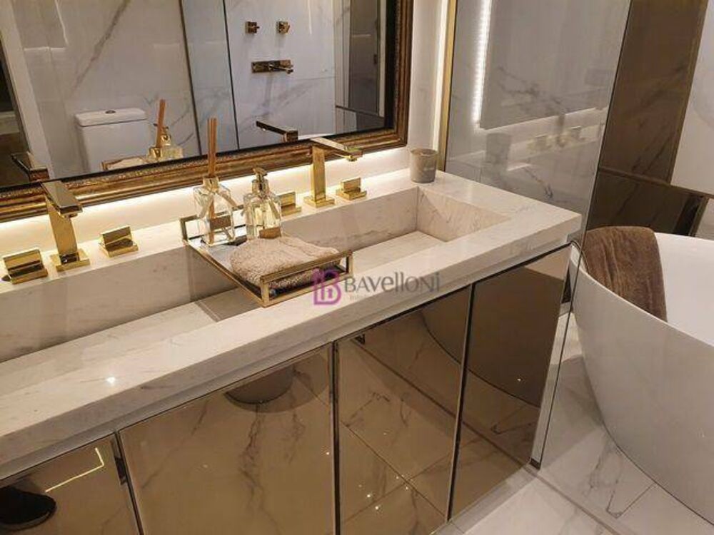 Apartamento, 3 quartos, 135 m² - Foto 5