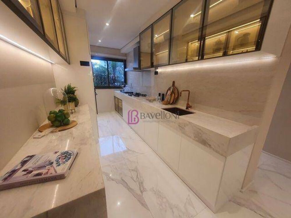 Apartamento, 3 quartos, 135 m² - Foto 6