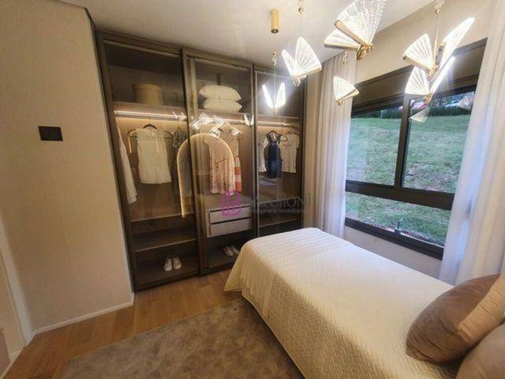 Apartamento, 3 quartos, 135 m² - Foto 4