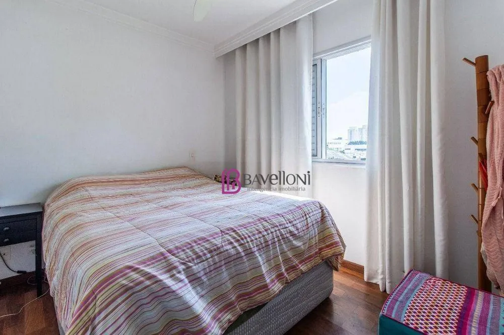 Apartamento, 3 quartos, 103 m² - Foto 4