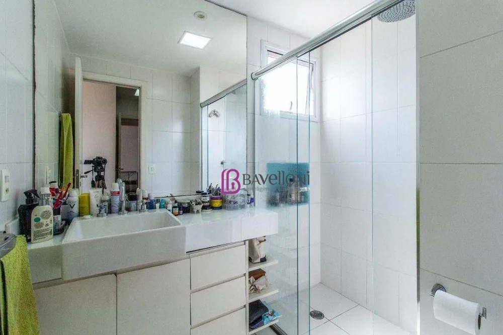 Apartamento, 3 quartos, 103 m² - Foto 2