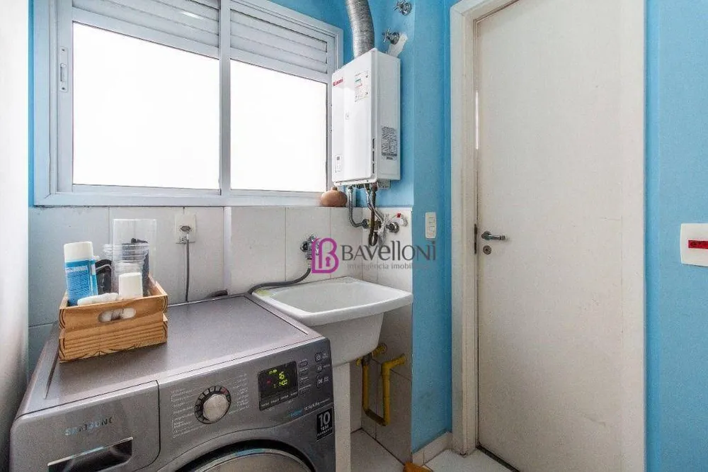 Apartamento, 3 quartos, 103 m² - Foto 11