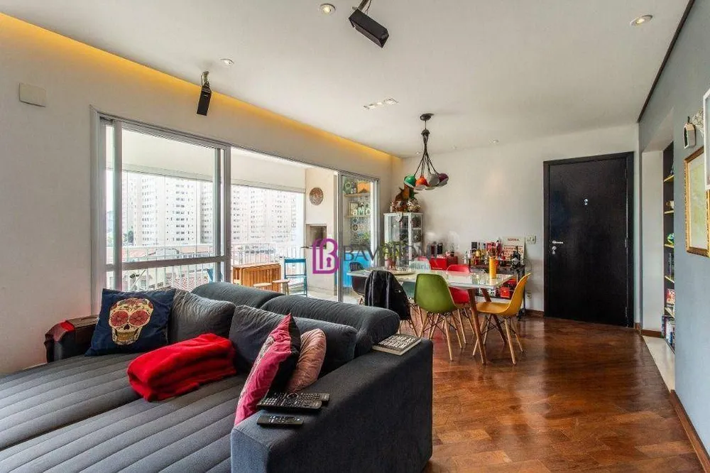 Apartamento, 3 quartos, 103 m² - Foto 6