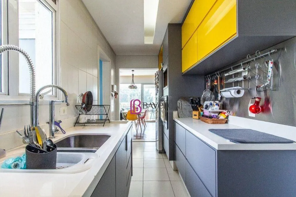 Apartamento, 3 quartos, 103 m² - Foto 1