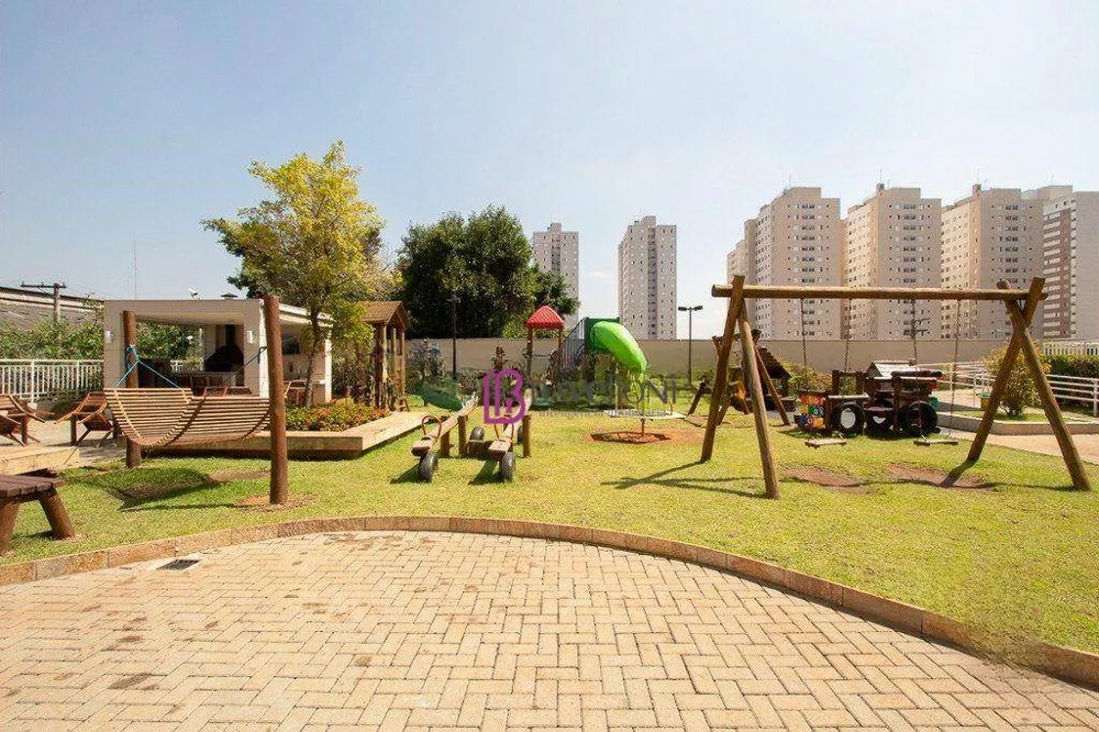 Apartamento, 3 quartos, 103 m² - Foto 14