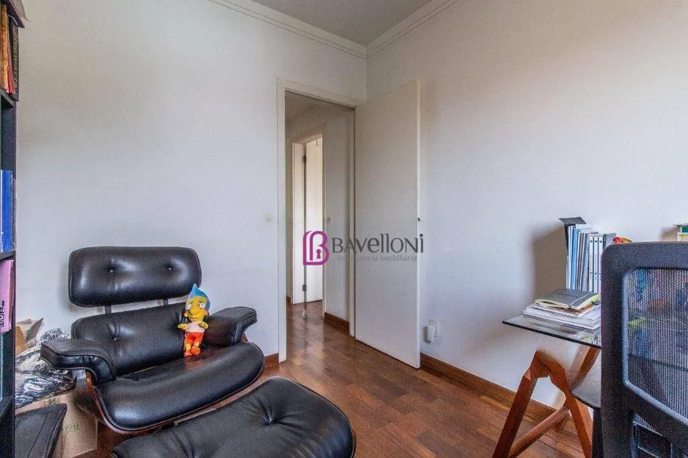 Apartamento, 3 quartos, 103 m² - Foto 3