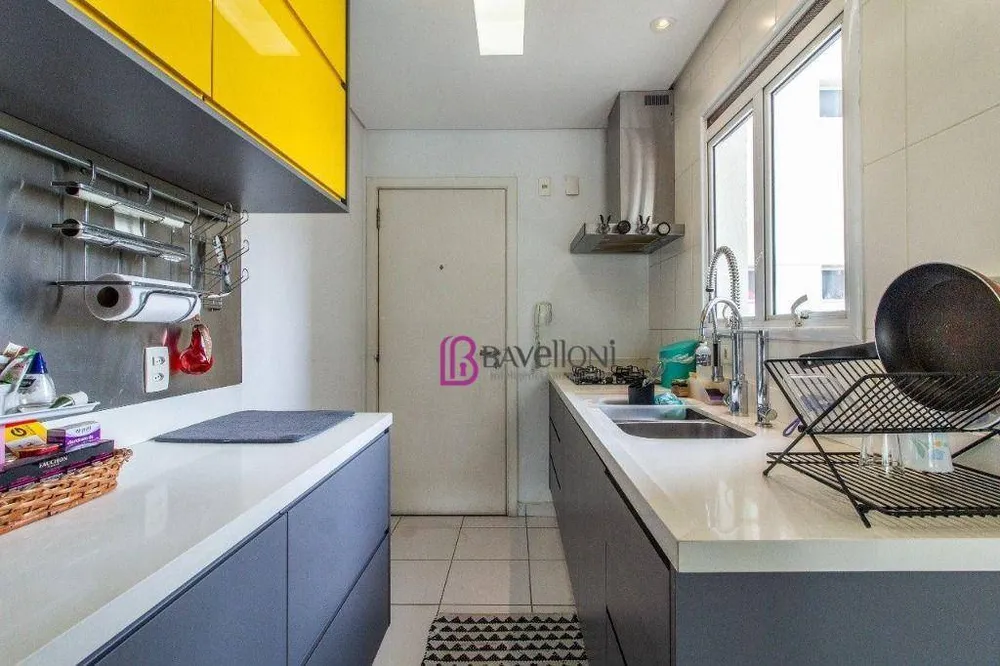 Apartamento, 3 quartos, 103 m² - Foto 9